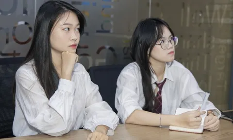Tìm đủ cách lọc người giữa một 'rừng' bằng giỏi