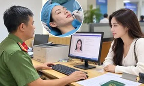 Tất cả những người phẫu thuật thẩm mỹ chú ý thông báo từ công an
