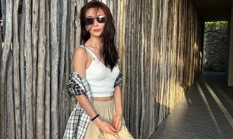 Lý do khiến nữ diễn viên đình đám showbiz tuyên bố "không muốn làm việc với em gái"