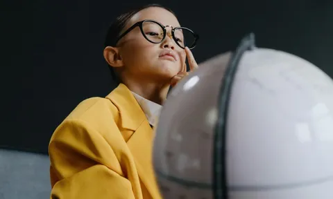 Cha mẹ gen Z nuôi con rất khác