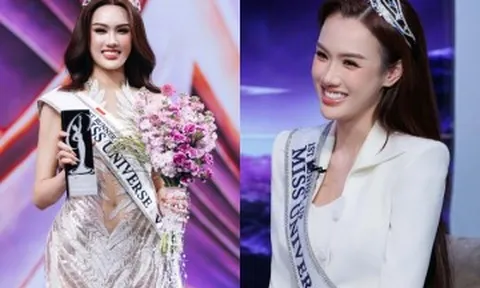Trịnh Mỹ Anh: "Tôi chấp nhận bị nói ích kỷ để theo đuổi ước mơ"