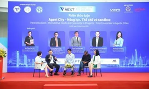 Agent City cần cơ chế thử nghiệm trước khi được triển khai rộng rãi