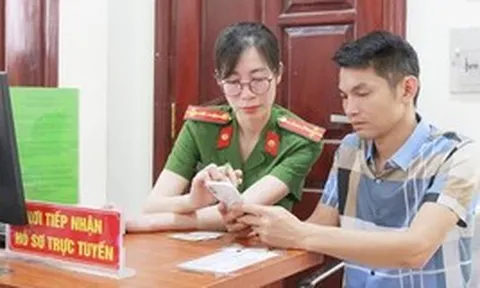 Tất cả người dân có VNeID chú ý thông báo mới nhất từ công an về việc cần làm