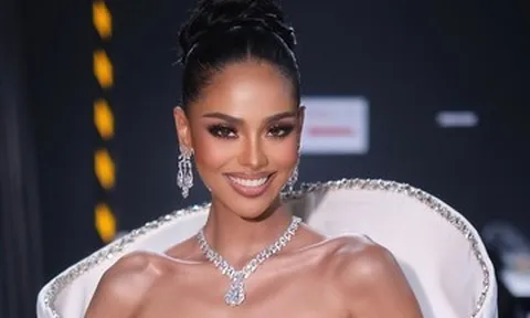 Người đẹp 30 tuổi vượt Emoura Phạm giành Miss Grand International 2026 là ai?