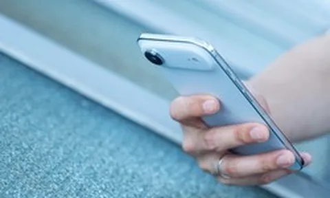 iPhone Air 2 sẽ mỏng hơn bản tiền nhiệm nhưng có pin lớn hơn