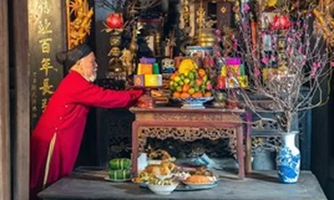 Doanh nghiệp được lựa chọn 3 phương án nghỉ Tết Nguyên đán 2027, phải thông báo trước ít nhất 30 ngày
