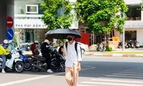 Xuất hiện hơn 50 kỷ lục nắng nóng, miền Bắc đón mùa đông rất ấm