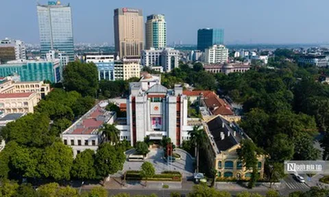 Hà Nội quyết tâm đạt mục tiêu tăng trưởng 11%