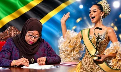 Niềm vui vỡ oà và những điều chưa kể về tân Miss Grand International 2026