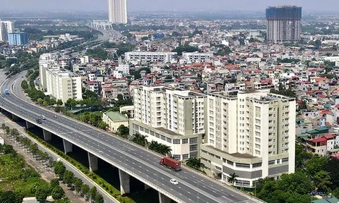 Quỹ nhà tái định cư: Từ đáp ứng trước mắt đến bài toán sử dụng linh hoạt, hiệu quả