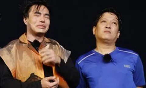 Lê Dương Bảo Lâm lên tiếng về thái độ với Trường Giang
