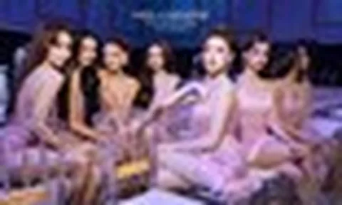 BTC Miss Universe Vietnam lên tiếng nóng về nhóm chat nói xấu