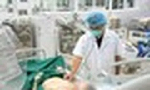 Bệnh viện Bệnh Nhiệt đới Trung ương cảnh báo nóng cúm A