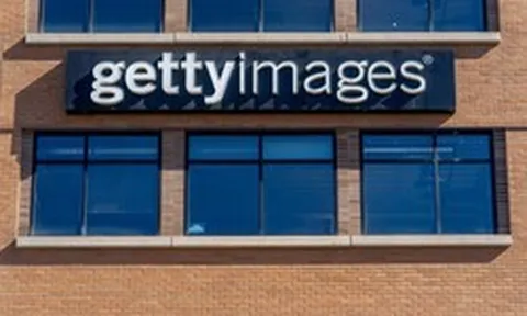 Cổ phiếu mất giá 99%, Getty Images chuẩn bị nộp đơn phá sản