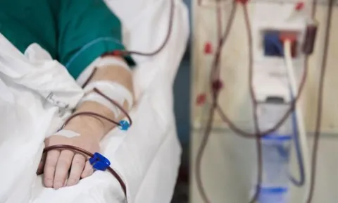 Có dấu hiệu này suốt nửa năm nhưng không đi khám, thanh niên 17 tuổi mắc ung thư giai đoạn cuối