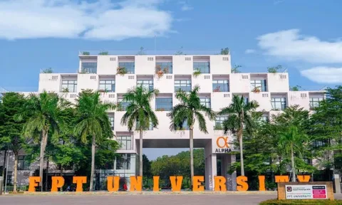 16 trường đại học Việt Nam có doanh thu nghìn tỷ