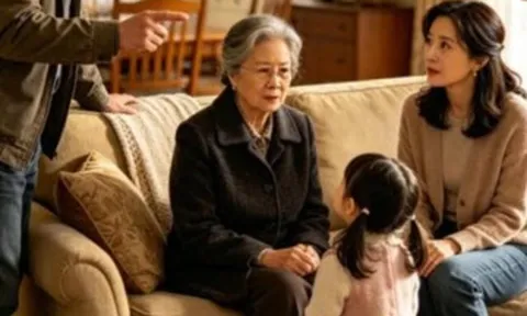 Tiêu hết lương hưu 33 triệu/tháng khi sống ở nhà con trai, lời than thở tuổi già giúp tôi nhìn thấu lòng dạ của con dâu