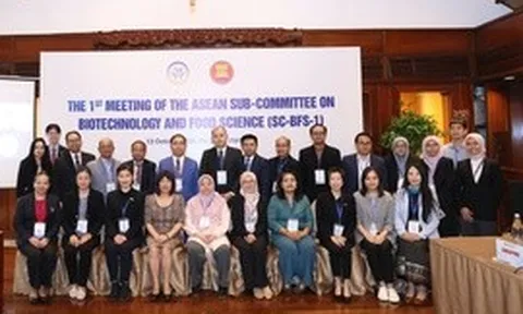 Việt Nam đăng cai Hội nghị lần thứ 90 của Ủy ban Khoa học, Công nghệ và Đổi mới sáng tạo ASEAN