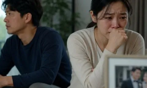 Tái hôn sau đổ vỡ, tôi không ngờ hai cô con gái tuổi dậy thì lại khiến vợ chồng đứng bên bờ vực ly hôn