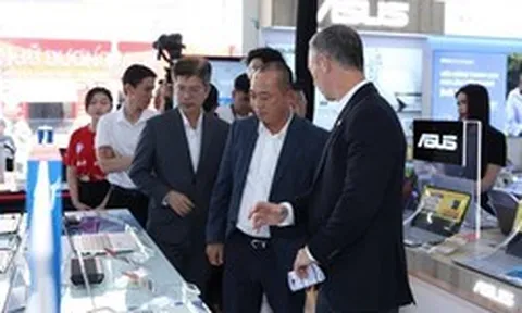 DN bán lẻ 102.000 tỷ tìm người dẫn dắt 1 siêu dự án: chỉ tuyển 'tinh hoa', dám làm những điều chưa ai làm