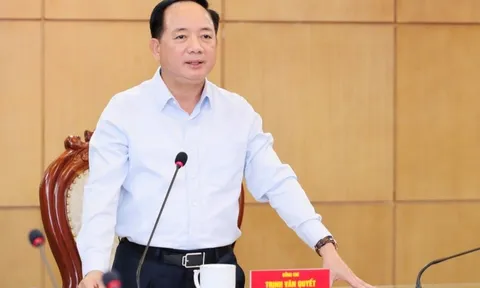 Ban Bí thư giám sát 4 vấn đề lớn của giáo dục phổ thông