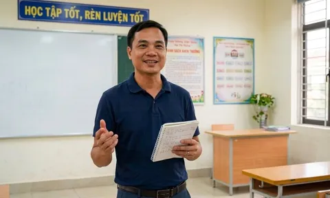 Bị cấm lập quỹ, phụ huynh băn khoăn việc hỗ trợ hoạt động chính đáng