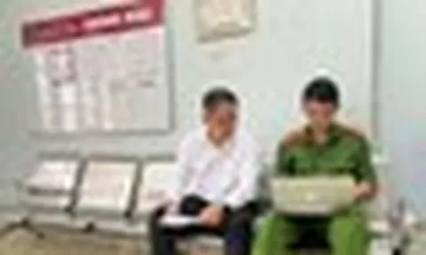 Tất cả người dân thường xuyên chuyển khoản ngân hàng chú ý thông báo mới nhất từ công an
