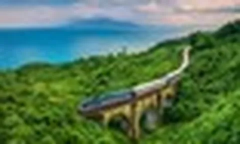 Việt Nam vừa hoàn thành nâng cấp 32 toa tàu, phục vụ chuyến chạy 411 km xuyên 4 tỉnh trong ~8 tiếng: Hiện đại như ở Nhật Bản, Italia, giá vé chỉ từ vài trăm nghìn đồng