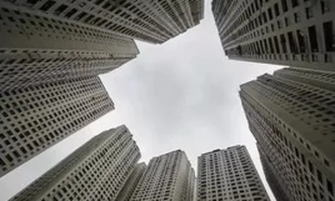 Hiện trạng loạt dự án chung cư sai phạm của Tập đoàn Mường Thanh trước kế hoạch xử lý