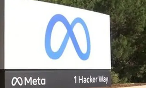 Meta ra mắt 2 mô hình AI nâng cao