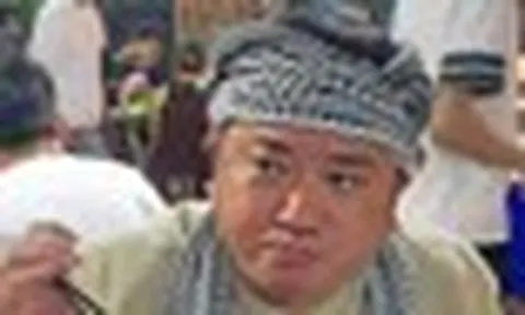 Thằng Cò 'Đất phương Nam' bán lẩu, giao hàng kiếm sống