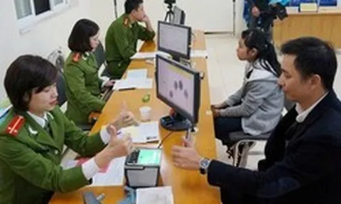 Phụ huynh có con từ 6 - 14 tuổi chú ý: Nhận được cuộc gọi này cần liên hệ ngay với cơ quan Công an
