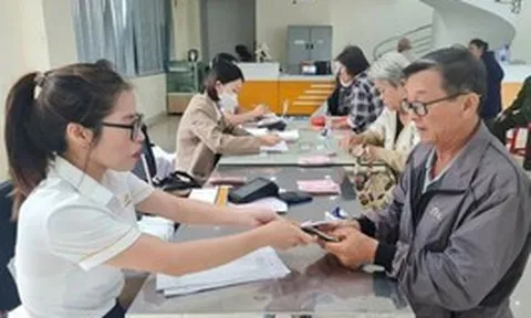 Tất cả người dân có lương hưu trên cả nước chú ý thông tin mới nhất từ 2027
