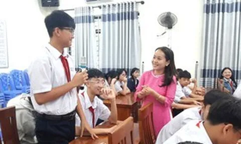 Bạo lực học đường không chỉ là những cú đấm