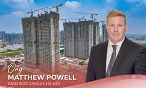 Giá chào bán chung cư Hà Nội dự báo giảm tiếp: Chuyên gia khuyên người mua điều này thay vì xác định thời điểm thị trường "chạm đáy"