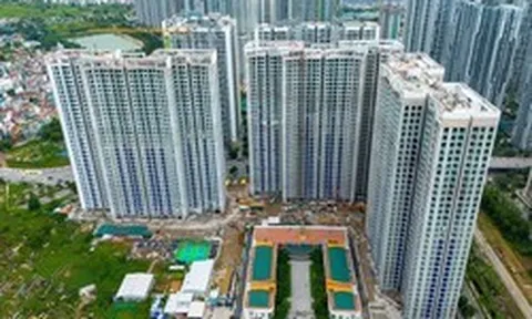 Thị trường chung cư Hà Nội: Giá rao bán hạ nhiệt, người mua vẫn ngại xuống tiền
