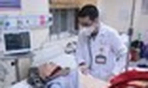 Cử tri phản ánh thủ tục chuyển tuyến mất thời gian, bất tiện: Bộ Y tế nói gì?