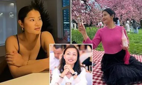 Khi kỹ sư AI thành “mỏ vàng” mới, kiều nữ khăn gói đến Thung lũng Silicon tìm vé đổi đời