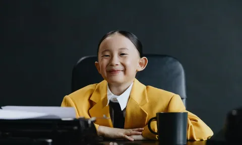 Thần đồng và mặt trái ít thấy