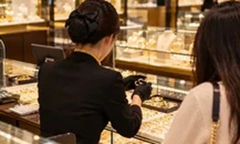 Nữ kế toán cửa hàng PNJ tham ô hơn 20 tỉ đồng, khai nướng sạch vào bài bạc