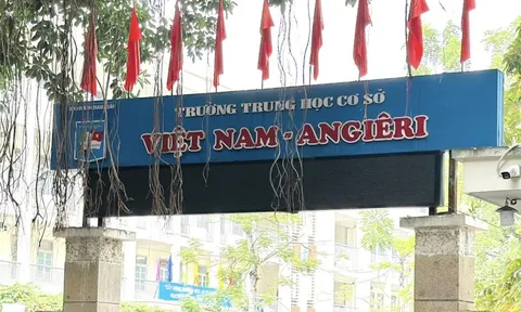Phụ huynh bức xúc vì thu quỹ 40 triệu đồng, chi 26 triệu trong 2 tháng