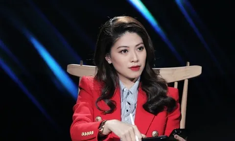 Khám phá không gian sống sang trọng của nữ BTV nổi tiếng VTV