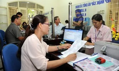 Tất cả người dân có Bảo hiểm xã hội, Bảo hiểm y tế chú ý thông tin mới nhất