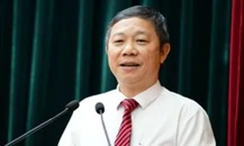 Ông Dương Anh Đức làm Bí thư Đảng ủy các trường đại học, cao đẳng TP.HCM