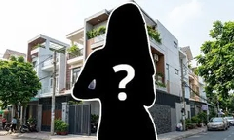 Ngọc nữ showbiz N. trả treo mẹ chồng trong ngày Tết, khiến bố chồng sợ hãi chôn chân tại chỗ