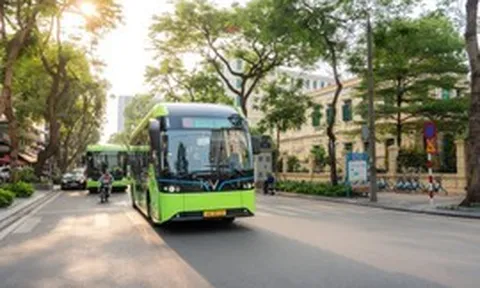 Ứng dụng VinBus chính thức thông báo ngừng hoạt động