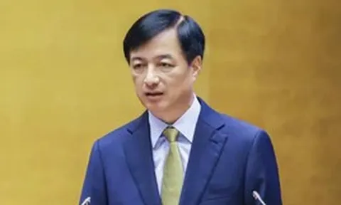 Trưởng Ban Tổ chức Trung ương: Không phải tìm việc cho người, mà phải tìm đúng người để làm việc