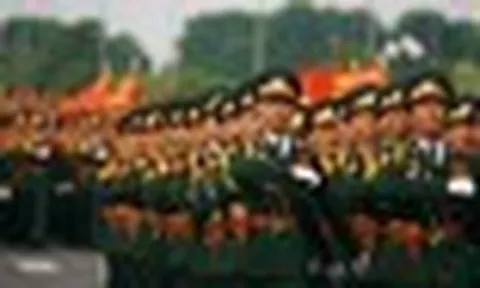Bộ Quốc phòng đề xuất sửa đổi cách tính mức tiền thưởng với người hưởng lương từ ngân sách