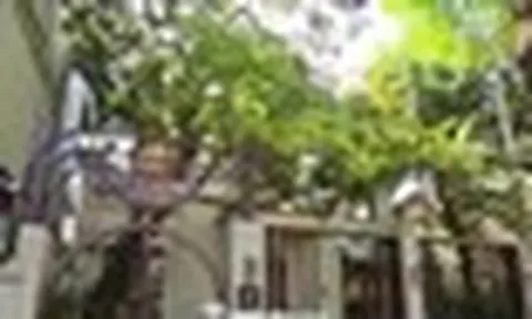 Căn biệt thự thứ hai của cựu Chủ tịch AIC trên ‘đất vàng’ Hà Nội cũng đã có chủ mới
