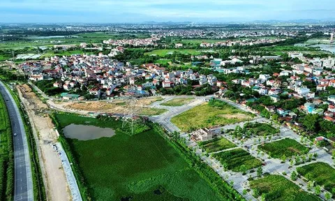 Hà Nội thử nghiệm blockchain trong quản lý hồ sơ đất đai